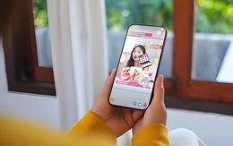 Bên trong 'cỗ máy tăng trưởng' TMĐT của thương hiệu lớn