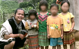 Bộ Công an: Dự án 'Nuôi em' không có dấu hiệu của tội phạm