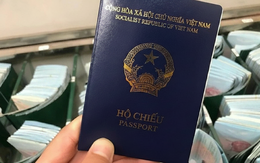 7 trường hợp bị thu hồi, hủy giá trị hộ chiếu từ ngày 1-7