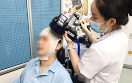 Kích thích não không xâm lấn, giúp ‘đánh thức’ não bộ sau đột quỵ