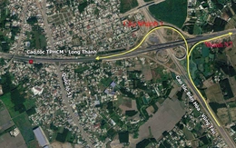 Đi chơi lễ qua đoạn 37km cao tốc Biên Hòa - Vũng Tàu ra sao?