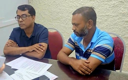 Giám đốc tổ chức cho người nước ngoài ở lại Việt Nam trái phép lãnh 18 tháng tù treo