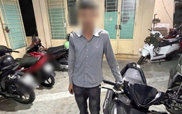 Bị bạn trai quen trên mạng trộm sạch tài sản khi hẹn hò tại khách sạn