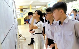 Tuyển sinh lớp 10