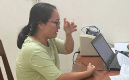 Khởi tố nữ bác sĩ lừa đảo hơn 200 triệu đồng