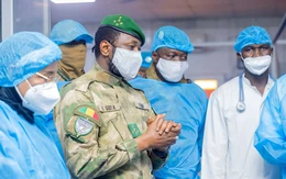 Lãnh đạo Mali tuyên bố kiểm soát được tình hình, phe đối địch dọa phong tỏa thủ đô