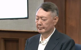 Cựu Tổng thống Hàn Quốc bị tăng án lên 7 năm tù