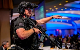 Mật vụ Mỹ bị đặt dấu hỏi sau vụ nổ súng tại tiệc báo chí Nhà Trắng