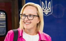 Đại biện Mỹ tại Ukraine nghỉ việc vì ông Trump không ủng hộ Kiev?