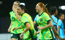 U17 Úc nhận án phạt giống Malaysia dù thành thật khai báo vi phạm