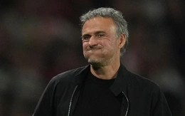 HLV Enrique: 'PSG - Bayern là trận hay nhất trong sự nghiệp huấn luyện của tôi'