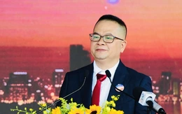 Trao quyết định chấp nhận nhà đầu tư siêu cảng Cần Giờ: Khẳng định vị thế logistics Việt Nam