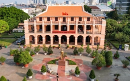 Cải tạo Bảo tàng Hồ Chí Minh: Thi công thần tốc, không thay đổi giá trị lịch sử