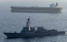 Mỹ - Israel tấn công Iran