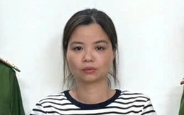 Tạm giữ người phụ nữ huy động vốn đầu tư bất động sản, chiếm đoạt gần 180 tỉ đồng