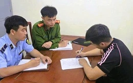 Người giữ xe ở Sầm Sơn ‘chặt chém’ du khách 200.000 đồng bị phạt 15 triệu