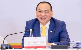 Đọc nhanh 29-4: Tỉ phú Phạm Nhật Vượng đã tài trợ VinFast hơn 55.000 tỉ đồng