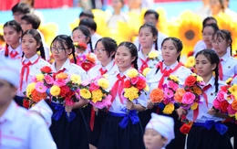 Hòa bình quý giá lắm