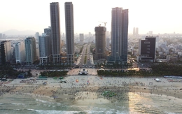 Đà Nẵng chốt chuẩn diện tích tối thiểu: Condotel 25m², căn hộ thương mại 30m²