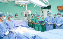 Một sự sống dừng lại, 6 cuộc đời hồi sinh nhờ ghép tạng