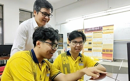 TP.HCM tăng tốc hội nhập giáo dục - Kỳ cuối: Quả ngọt đổi mới