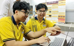 TP.HCM tăng tốc hội nhập giáo dục - Kỳ cuối: Quả ngọt đổi mới