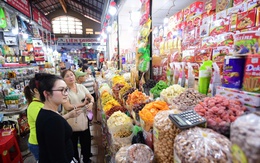 Chính thức nâng ngưỡng doanh thu chịu thuế của hộ kinh doanh lên 1 tỉ đồng