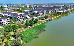 Cực tăng trưởng mới từ 'đô thị kép' TP.HCM, Đồng Nai