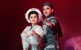 Sân khấu: 'đặc sản văn hóa' của TP.HCM