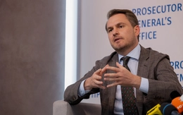 Ukraine ra yêu cầu 'cứng' với Israel; Xuất khẩu dầu Nga không giảm mà có thể tăng