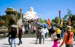 Hàng loạt sai phạm tại Ban quản lý khu du lịch quốc gia Núi Sam và Núi Cấm