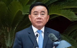 Bộ Chính trị kết luận về phòng, chống sụt lún, hạn hán, xâm nhập mặn vùng Đồng bằng sông Cửu Long