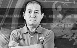 HLV Phan Tôn Lợi qua đời ở tuổi 59 tại Quy Nhơn