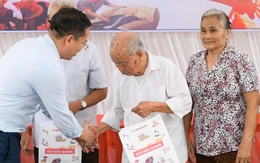 Kingsport lan tỏa thói quen chăm sóc sức khỏe chủ động