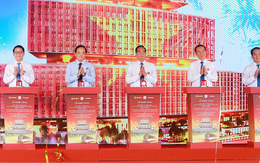 TP.HCM khởi công quảng trường và trung tâm hành chính mới gần 30.000 tỉ đồng