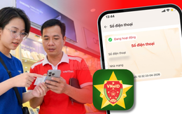 Đã xác thực SIM chính chủ với nhà mạng nhưng không thấy hiện trên VNeID thì có bị khóa SIM không và phải làm sao?