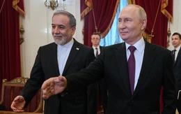 Mỹ - Israel tấn công Iran