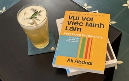Bí quyết đạt năng suất cao trong công việc