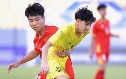 U17 Triều Tiên rút khỏi giải châu Á, ảnh hưởng U17 Việt Nam