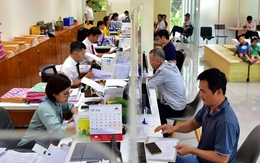 Chính phủ bãi bỏ 890 điều kiện kinh doanh, cắt giảm hàng trăm thủ tục