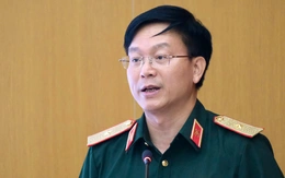 Học viện Kỹ thuật quân sự sẽ đào tạo tài năng sinh viên ngoài quân đội, tốt nghiệp hàm thượng úy