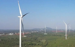 Nhà đầu tư tiếp tục đổ tiền vào điện gió, điện mặt trời tại Gia Lai, tổng vốn 11.350 tỉ đồng