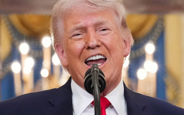 Tin tức thế giới 4-4: Ông Trump xác nhận tiêm kích Mỹ bị Iran bắn rơi; Tàu Pháp, Nhật qua eo Hormuz