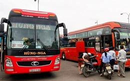 Nhà xe ở Gia Lai thu tiền khách cao hơn giá vé, phạt 52 triệu đồng