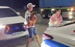 Liên tiếp hai ca nguy kịch được cảnh sát giao thông đưa tới bệnh viện