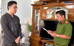 Lừa vay tiền 'đáo hạn vài ngày', chiếm đoạt 30 tỉ