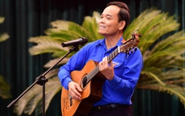 Đặt hàng thanh niên bằng kỳ vọng lớn cho tương lai TP.HCM