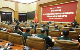 Doanh nghiệp thuộc Bộ Quốc phòng phấn đấu tăng trưởng 2 con số năm 2026