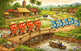 Thành ngữ nhắc đến hai cột mốc thử thách trong đời người này là gì?