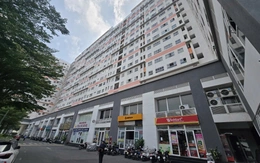 Sau 7 năm mòn mỏi chờ sổ hồng, cư dân chung cư 9 View 'sắp' đón tin vui